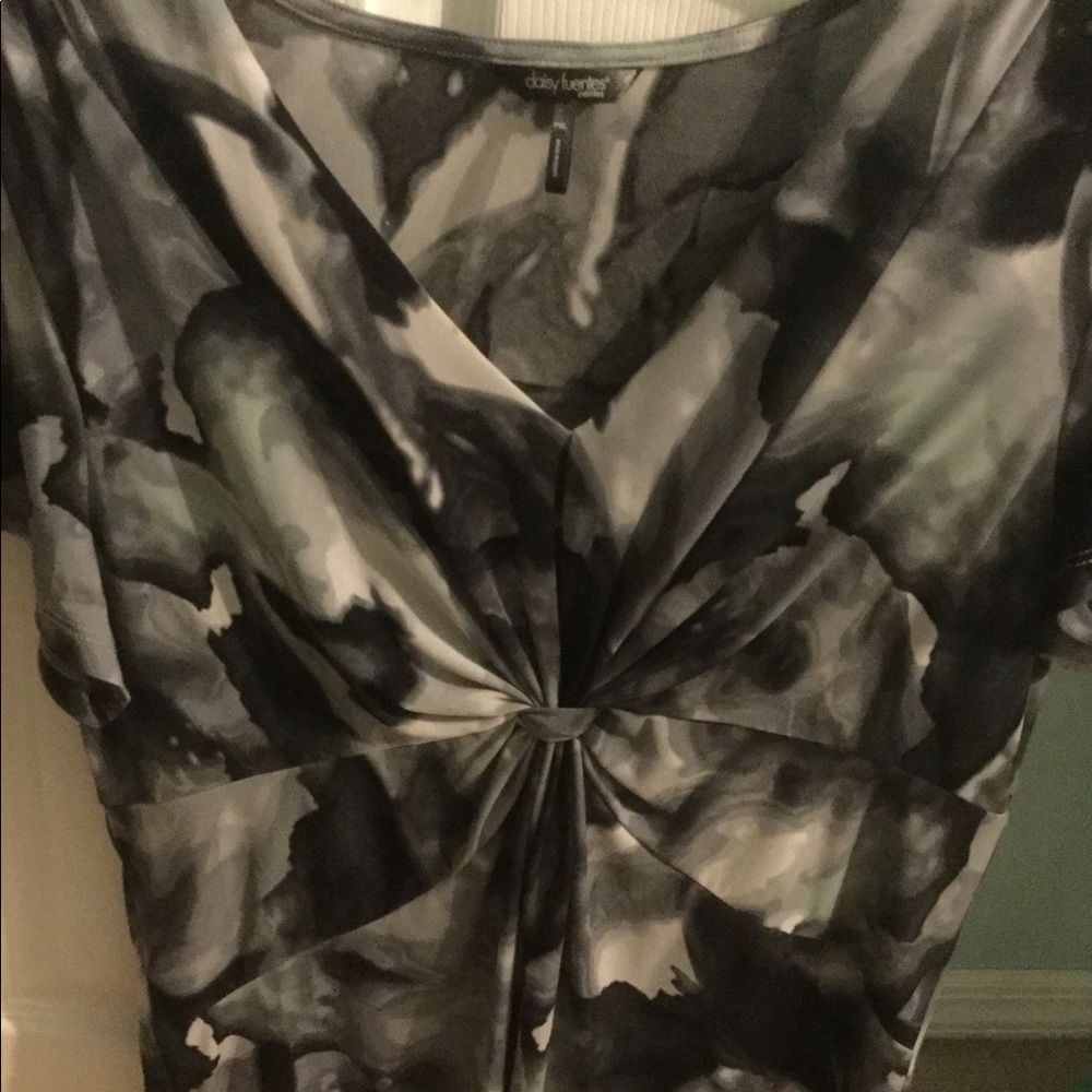 Daisy Fuentes Petite PXL